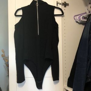 Shein bodysuit